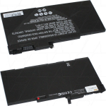 Mi Battery 11.1v 49.95wh / 4500mah Laptop Battery Suit. For Hp (LCB672)