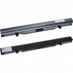 Mi Battery 14.8v 38.48wh / 2600mah Liion Laptop Battery Suit. For Toshiba (LCB674)