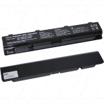 Mi Battery 14.4v 74.88wh / 5200mah Liion Laptop Battery Suit. For Toshiba (LCB675)