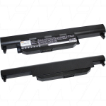 Mi Battery 10.8v 47.52wh / 4400mah Liion Laptop Battery Suit. For Asus (LCB678)