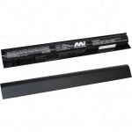 Mi Battery 14.8v 31.68wh / 2300mah Liion Laptop Battery Suit. For Hp (LCB682)