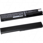 Mi Battery 10.8v 47.52wh / 4400mah Liion Laptop Battery Suit. For Asus (LCB685)