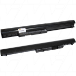 Mi Battery 14.8v 38wh / 2600mah Liion Laptop Battery Suit. For Hp (LCB687)