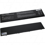 Mi Battery 7.4v 58wh / 5800mah Liion Laptop Battery Suit. For Dell (LCB689)