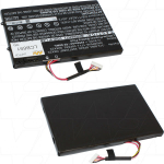 Mi Battery 14.8v 62.90wh / 4250mah Liion Laptop Battery Suit. For Dell (LCB691)