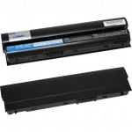 Mi Battery 11.1v 58wh / 5200mah Liion Laptop Battery Suit. For Dell (LCB693)