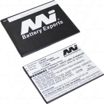 Mi Battery 3.8v 15.39wh / 4050mah Laptop Battery Suit. For Samsung (LCB698)