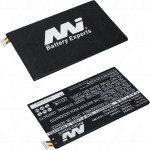 Mi Battery 3.8v 16.91wh / 4450mah Laptop Battery Suit. For Samsung (LCB699)