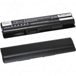 Mi Battery 11.1v 48.84wh / 4400mah Liion Laptop Battery Suit. For Medion/msi (LCB701)