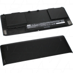 Mi Battery 11.1v 48.84wh / 4400mah Laptop Battery Suit. For Hp (LCB702)
