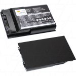 Mi Battery 10.8v 47.52wh / 4400mah Liion Laptop Battery Suit. For Fujitsu (LCB709)