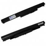 Mi Battery 14.8v 38wh / 2600mah Liion Laptop Battery Suit. For Hp (LCB711)