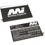 Mi Battery 3.8v 16.91wh / 4450mah Laptop Battery Suit. For Samsung (LCB716)