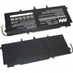 Mi Battery 11.1v 41.63wh / 3750mah Laptop Battery Suit. For Hp (LCB718)