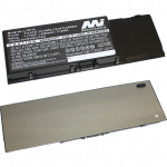 Mi Battery 11.1v 73.26wh / 6600mah Liion Laptop Battery Suit. For Dell (LCB719)