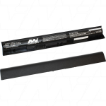 Mi Battery 14.4v 31.68wh / 2200mah Liion Laptop Battery Suit. For Hp (LCB720)