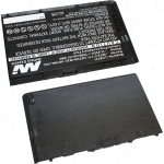 Mi Battery 14.8v 51.80wh / 3500mah Laptop Battery Suit. For Hp (LCB721)