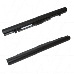 Mi Battery 14.8v 32.56wh / 2200mah Liion Laptop Battery Suit. For Toshiba (LCB733)