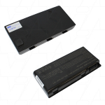 Mi Battery 11.1v 77wh / 6900mah Liion Laptop Battery Suit. For Msi (LCB734)