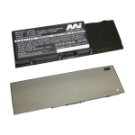Mi Battery 11.1v 73.26wh / 6600mah Liion Laptop Battery Suit. For Dell (LCB738)