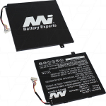 Mi Battery 3.8v 22.42wh / 5900mah Laptop Battery Suit. For Acer (LCB740)