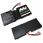 Mi Battery 14.8v 82.88wh / 5600mah Liion Laptop Battery Suit. For Dell (LCB746)