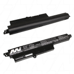 Mi Battery 11.25v 32.63wh / 2900mah Liion Laptop Battery Suit. For Asus (LCB752)