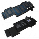 Mi Battery 11.42v 74.9wh / 6560mah Laptop Battery Suit. For Apple (LCB758)
