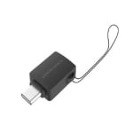 Poly Plantronics Usb-a To Usb-c Adapter (209505-01)