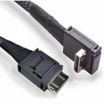 Intel Oculink Cable Kit 470mm 1 Per Pack (AXXCBL470CVCR)