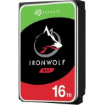 Seagate Ironwolf 16tb Nas (ST16000VN001)