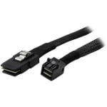 Startech 1m Sff-8087 To Sff-8643 Cable (SAS87431M)