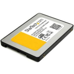 Startech M.2 Ngff Ssd To 2.5in Sata Iii Adapter (SAT2M2NGFF25)