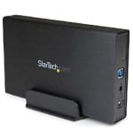 Startech Usb 3.1 (10gbps) Enclosure For 3.5 Sata (S351BU313)