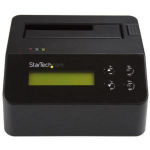 Startech Sata Drive Eraser And Dock - 4kn Support (SDOCK1EU3P2)