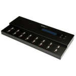 Startech Usb Duplicator/eraser - 1:15 Standalone (USBDUPE115)