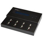 Startech Usb Duplicator/eraser - 1:7 Standalone (USBDUPE17)