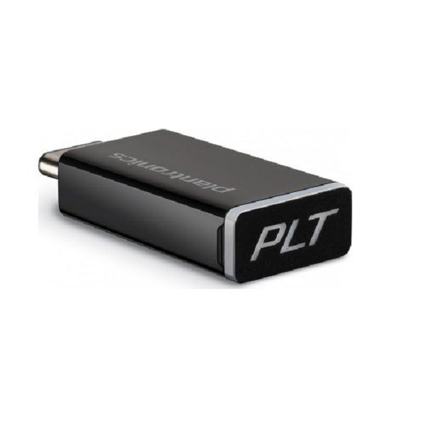 Poly Plantronics Bt600-c Type C Bluetooth Usb Adapter (211002-01)