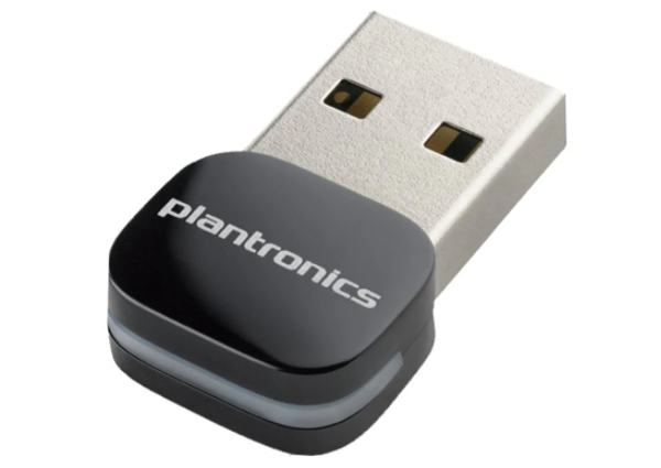 Poly Plantronics Bluetooth Adapter Usb Dongle Calisto 620 Uc (89259-02)