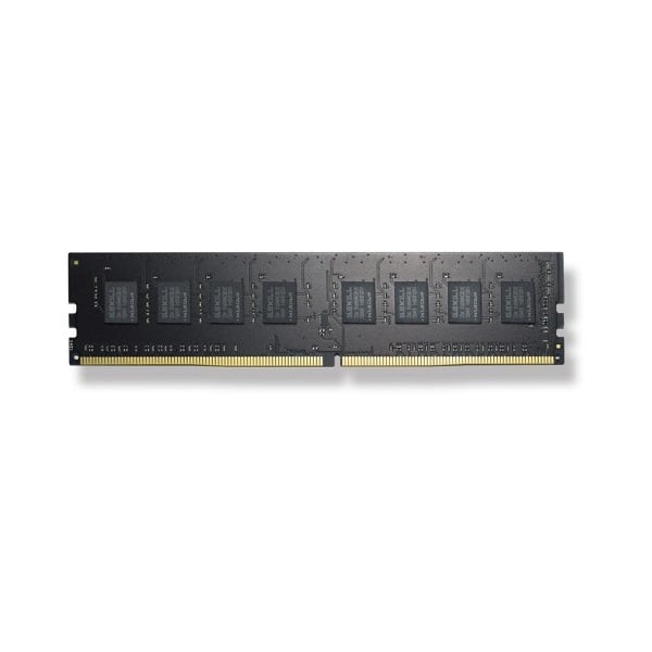 G.skill Ddr4-2666 8gb Single Channel Value GS-F4-2666C19S-8GNT
