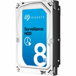 Seagate Skyhawk Surveillance 8TB HDD 3.5