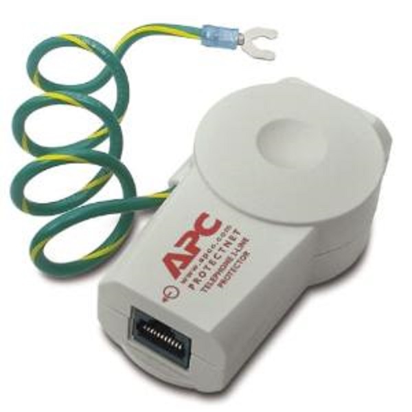 Apc - Schneider Protectnet With Gigabit Protection PNET1GB