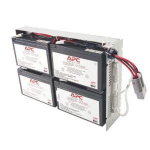 Apc - Schneider Replacable Battery RBC23