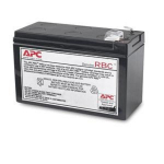 Apc - Schneider Repl Battery Cartidge APCRBC110
