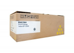 RICOH Yellow Toner 2k Pages 406062