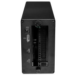 Startech Thunderbolt 3 Pcie Expansion Chassis TB31PCIEX16