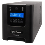 Cyberpower Systems Professional Pr Tower 750va PR750ELCD