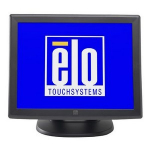 Elo Touch Solutions 1515l intellitouch E700813
