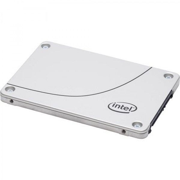 Intel Data Centre P4510 Nvme 2.5 SSD - 5 Year Warranty - System Build (SSDPE2KX010T801SER)