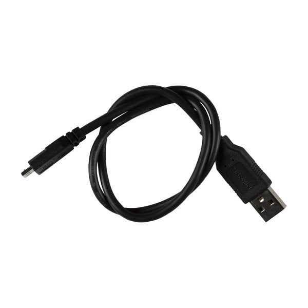 Garmin microUSB 2A Charging Cable 010-12978-00